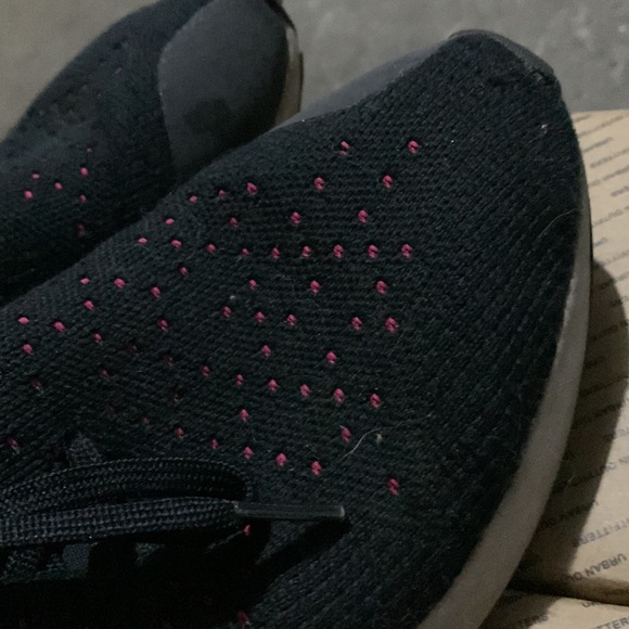 Addidas ZX Flux ADV Primeknit Running Athletic Shoe - Picture 2 of 6